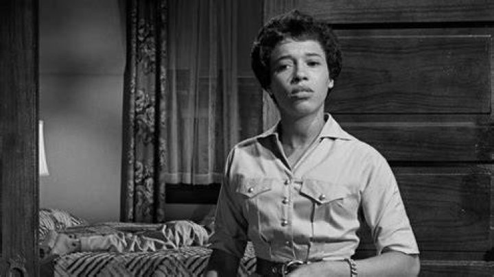 Diana Sands