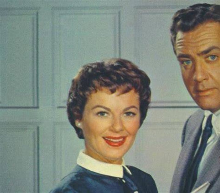 Did Perry Mason and Della Street ever marry?