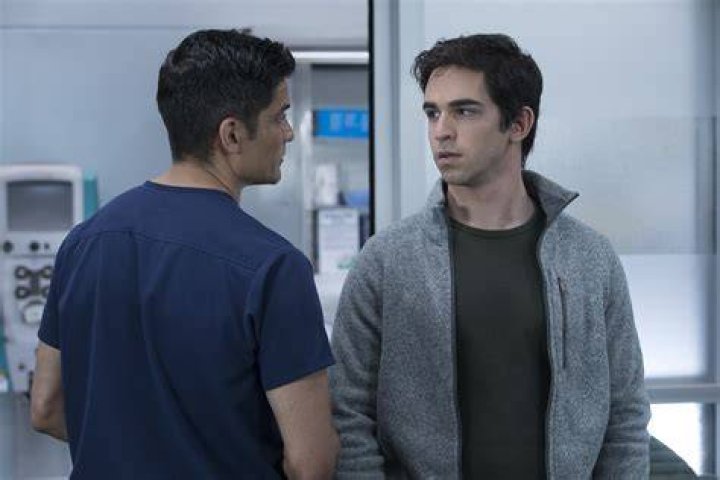 Did Zachary Gordon act in the good doctor?
