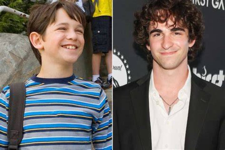 Did Zachary Gordon act in the good doctor?