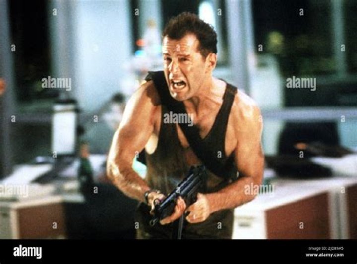 Die Hard