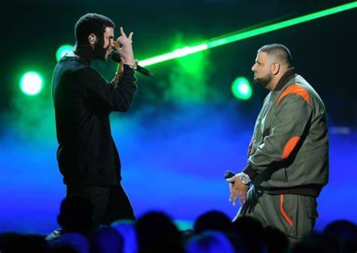 DJ Khaled Never Disagrees With Drake Regarding Music: 