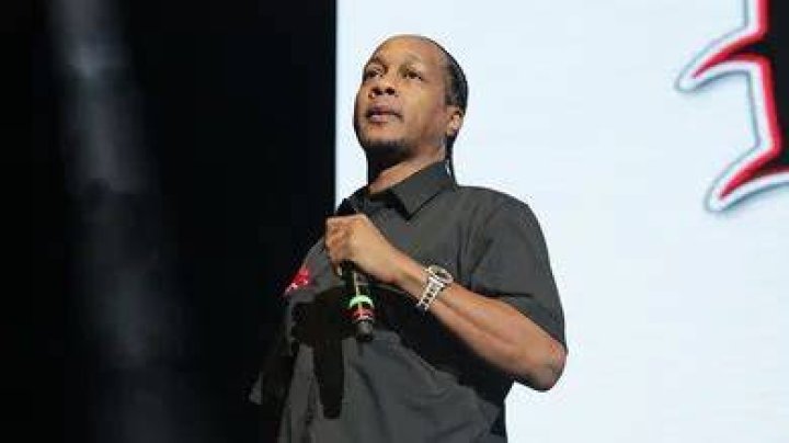 DJ Quik Reveals Stunning News About Secret Third Child