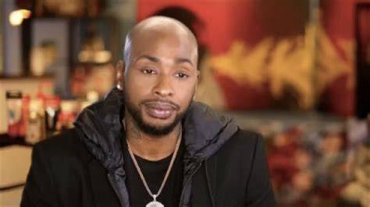 Does Ceasar own black ink Chicago?