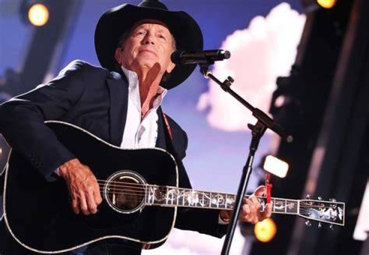 
Does George Strait Have Cancer – Illness Rumors And Health Update 