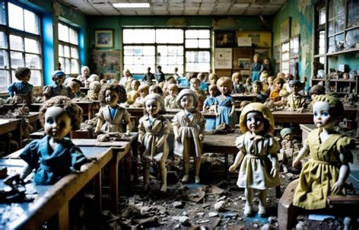 Doll Factory