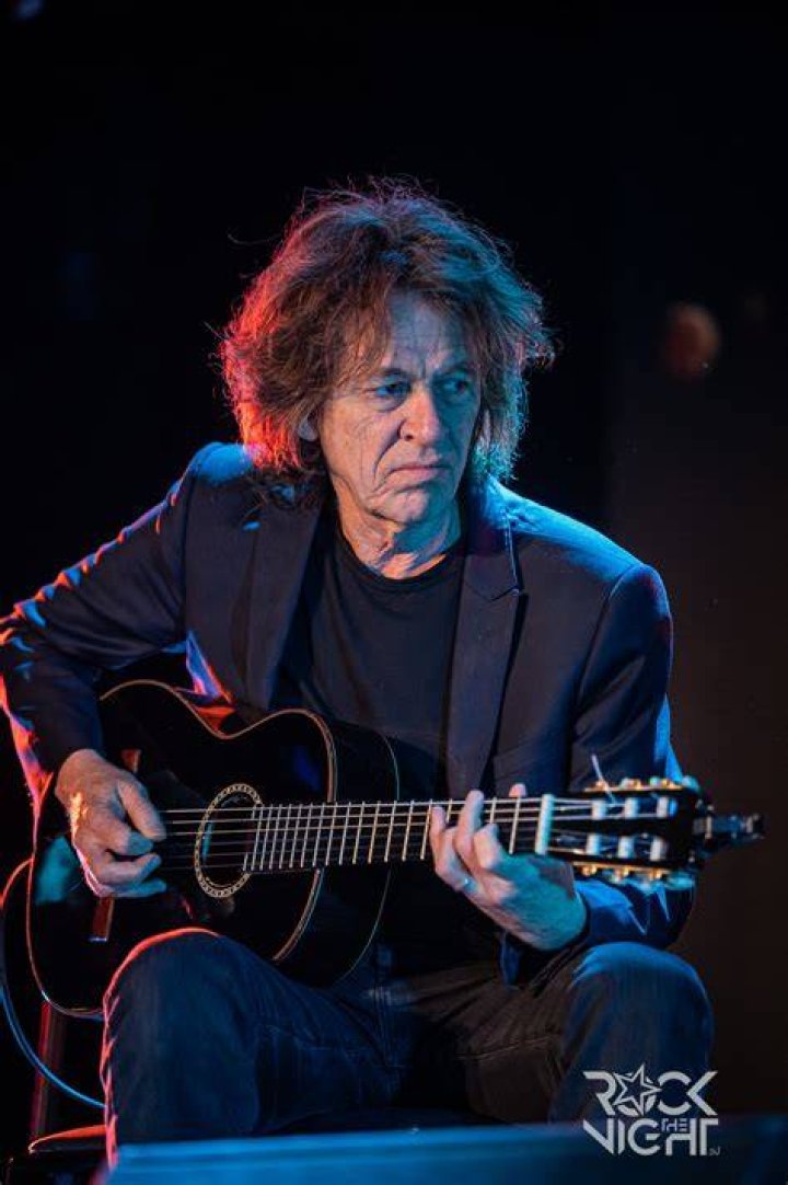 Dominic Miller