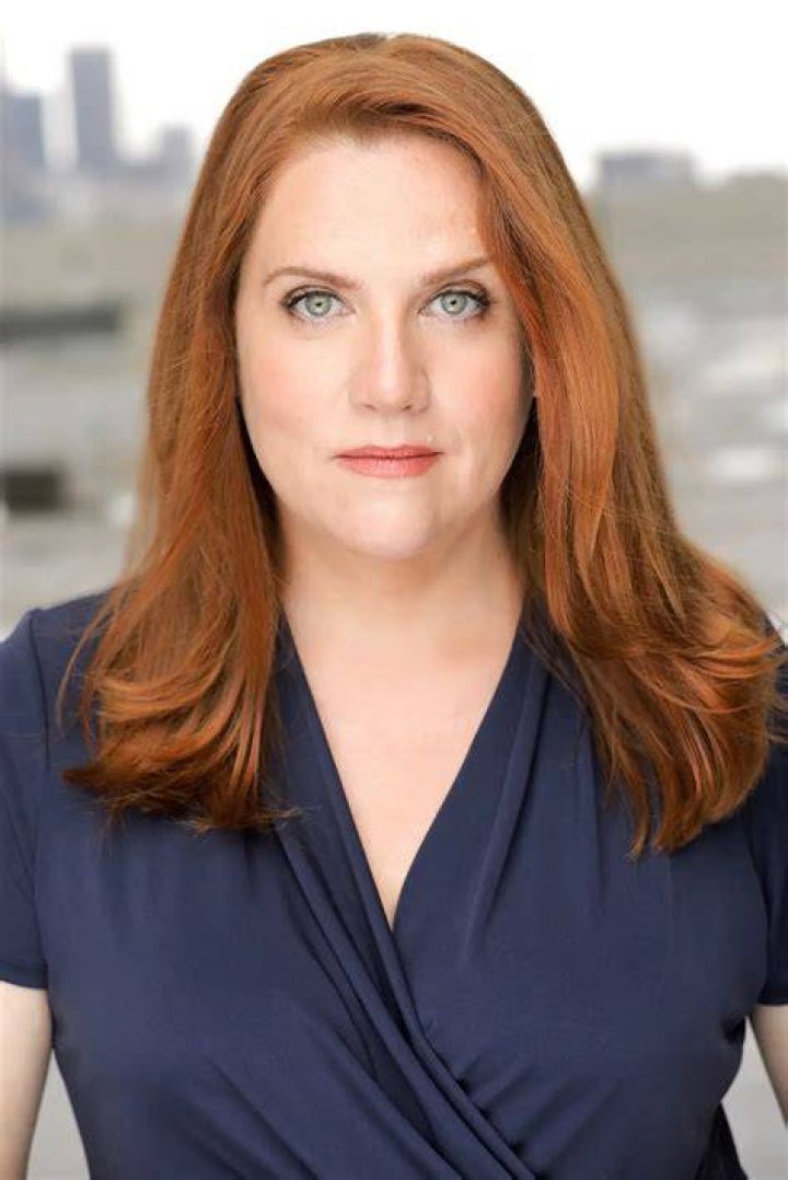 Donna Lynne Champlin Biography, Age, Height, Husband, Net Worth, Family