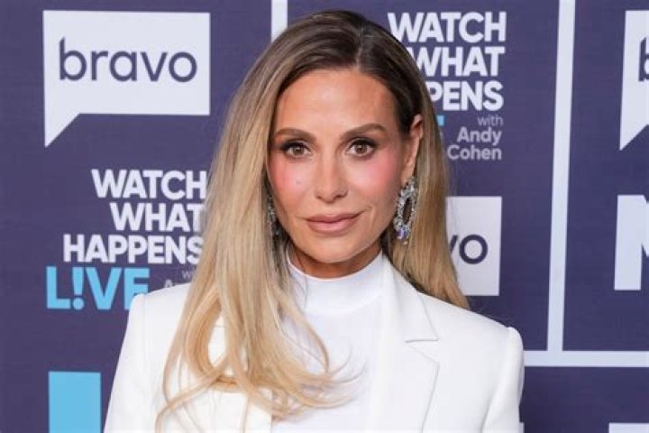 Dorit Kemsley commercializing her own clothing brand