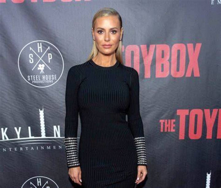 Dorit Kemsley is the owner of