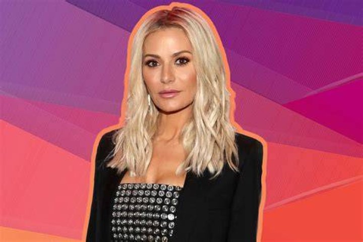 Dorit Kemsley wiki