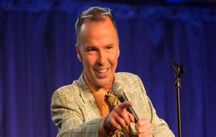 Doug Stanhope Biography, Age, Height, Wife, Net Worth, Family