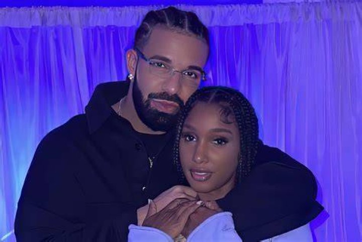 Drake & Bernice Burgos