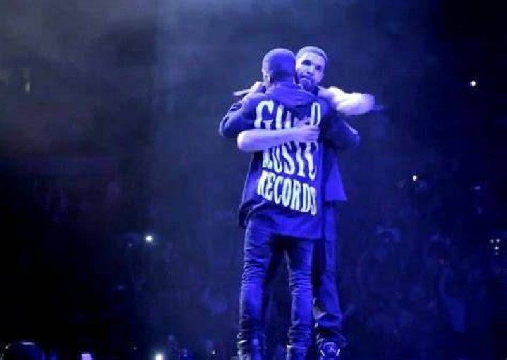 Drake & Big Sean Perform 