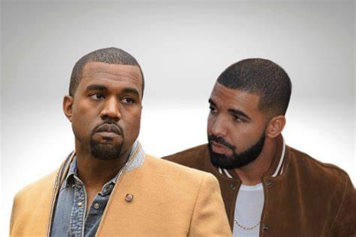Drake Confesses Kanye West Helped Him Write Lyrics In Resurfaced Clip