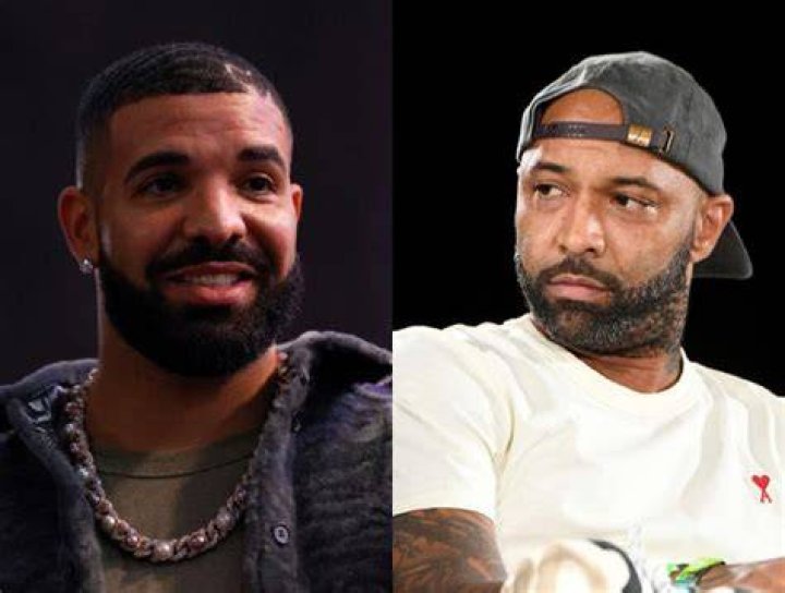Drake Disses Joe Budden's Co-Host Parks, He Fires Back