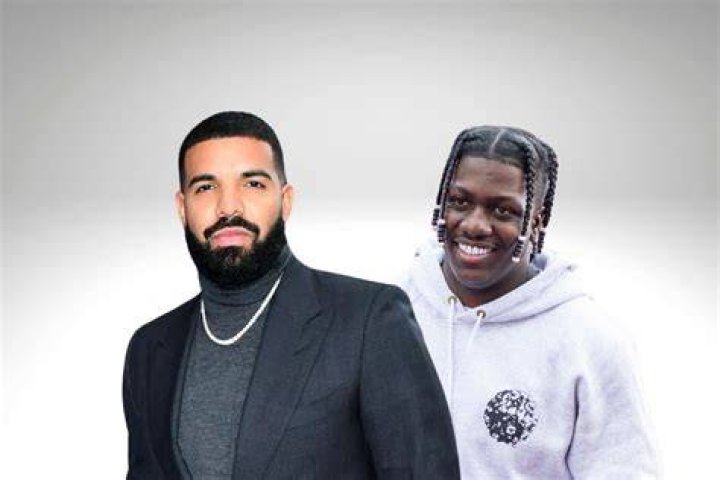 Drake Lil Yachty Fatherhood Adonis Post
