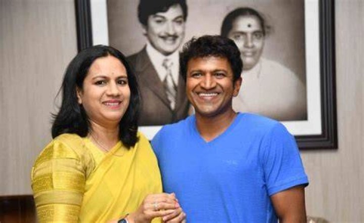 Drithi Rajkumar career