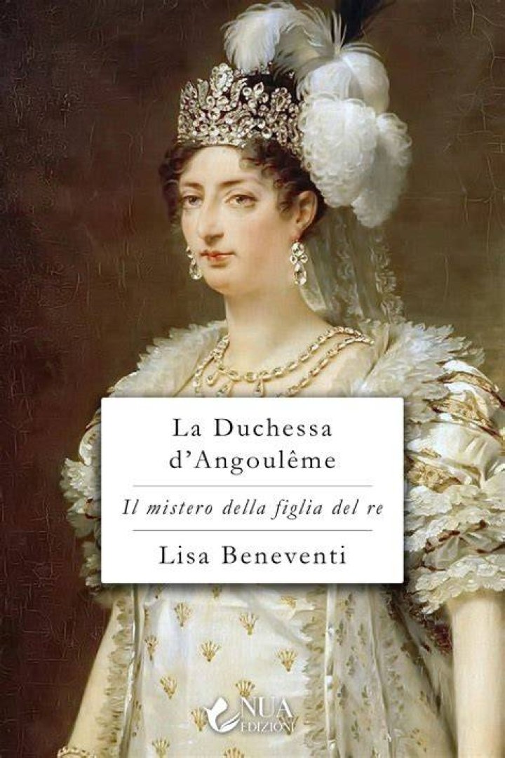 Duchessa D'Aosta