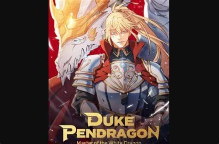 Duke Pendragon Chapter 92 release date