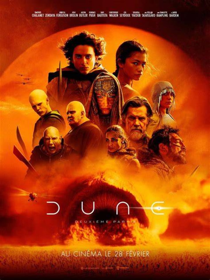 Dune 4