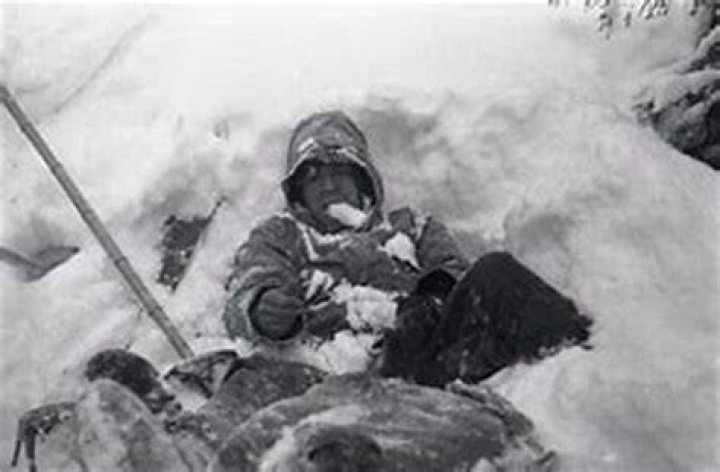 Dyatlov Pass Bodies