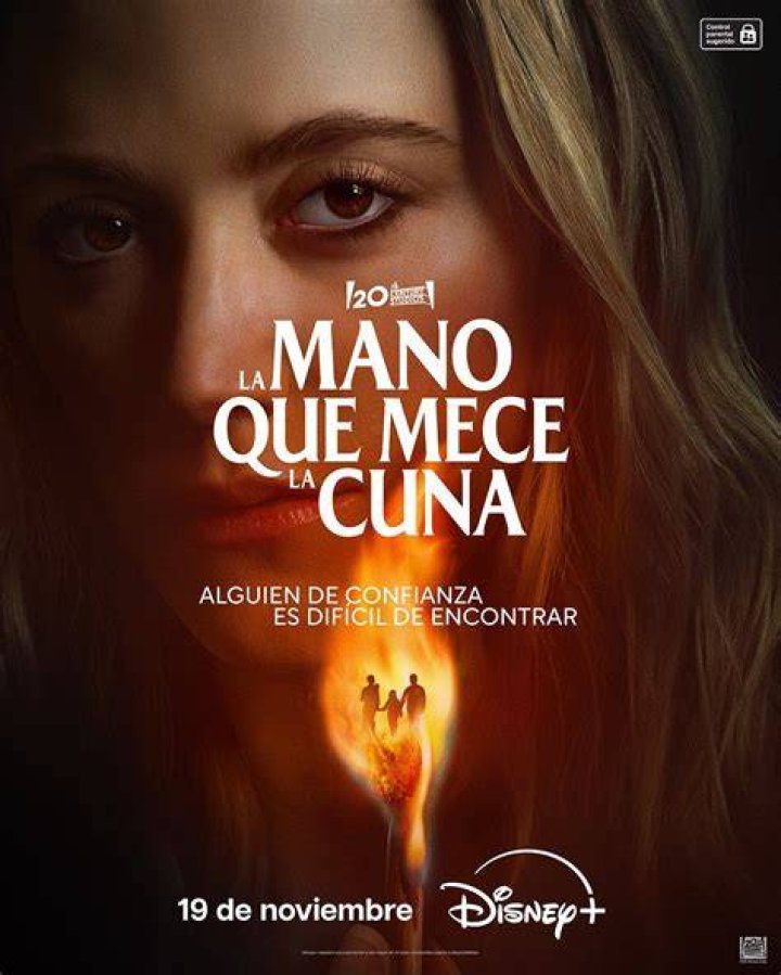 ¿Dónde está la casa de mano que mece la cuna? – Celebrity.fm