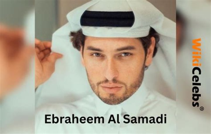 Ebraheem Al Samadi wiki