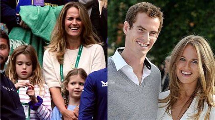 Edie Murray: Meet Andy Murray’s daughter