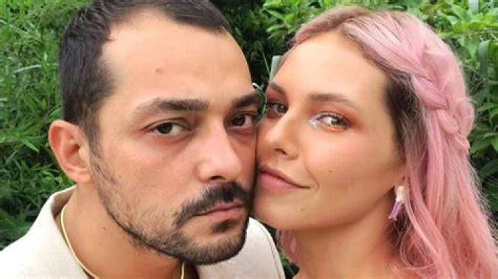 Eduardo Sterblitch E Gay Esposa, Homosexual Rumors On Twitter