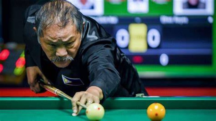 Efren Reyes