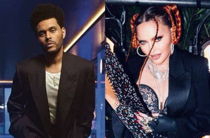¿El weeknd usa el autoajuste?