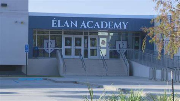 Elan School