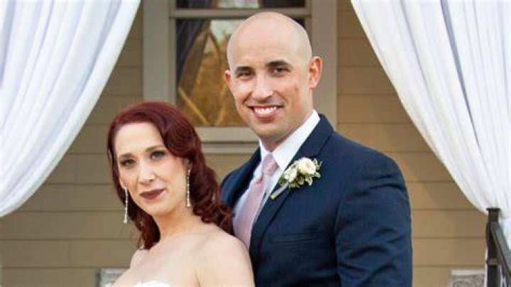 Elizabeth Bice and Husband Jamie Thompson: Is Beth From Married At First Sight Pregnant?