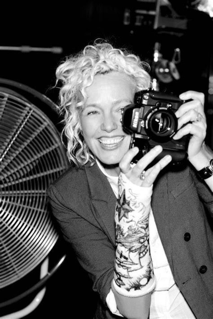 Ellen von Unwerth Biography, Age, Height, Husband, Net Worth, Family