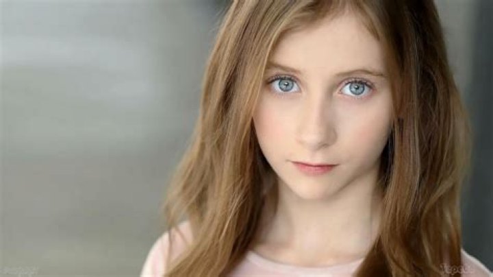 Elliana Filmography