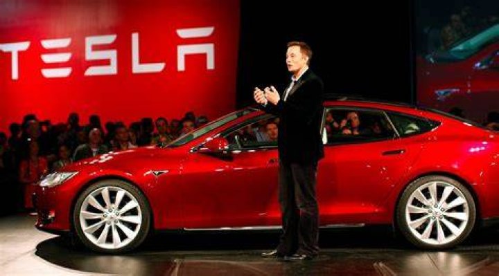 Elon Musk To Visit Tesla Gigafactory Following Sabotage