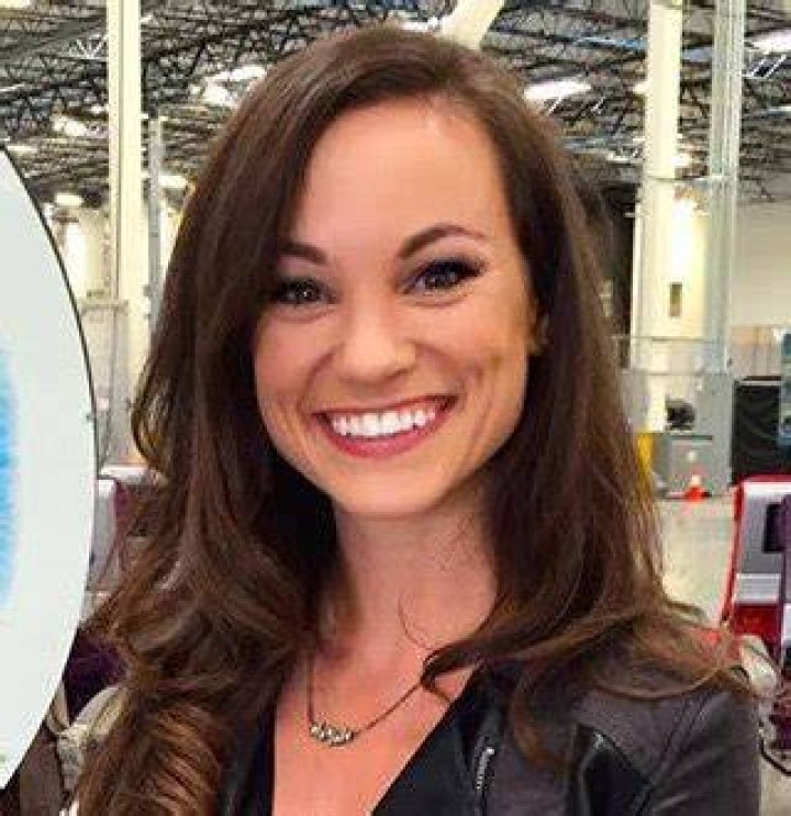 Emily Calandrelli Biography, Age, Height, Husband, Net Worth, Family