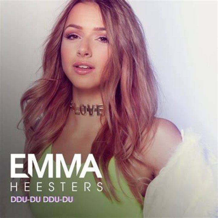 Emma Heesters all songs