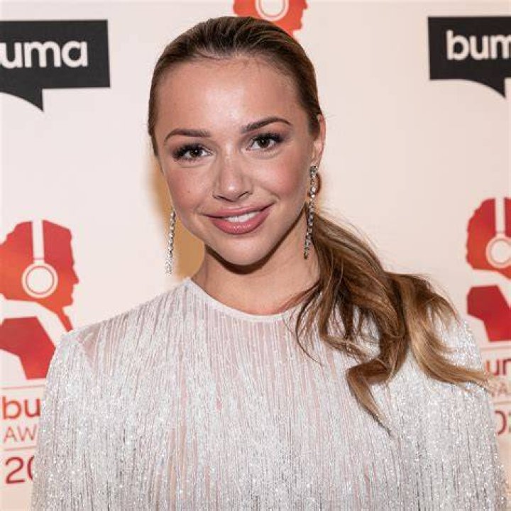 Emma Heesters is a singer