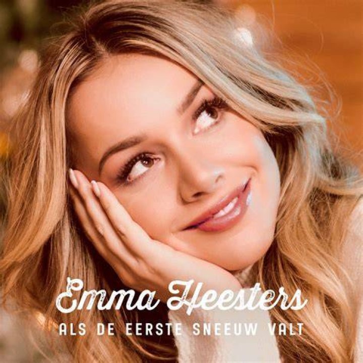 Emma Heesters music career