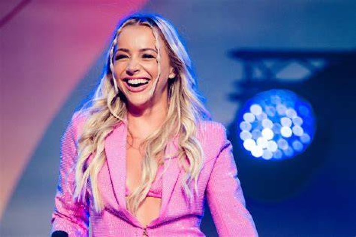 Emma Heesters won MTV’s Push Award
