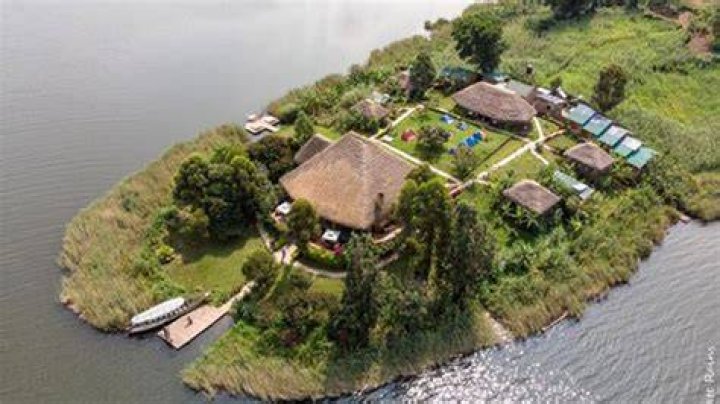 Entusi Resort and Retreat Center, Kabale, Uganda