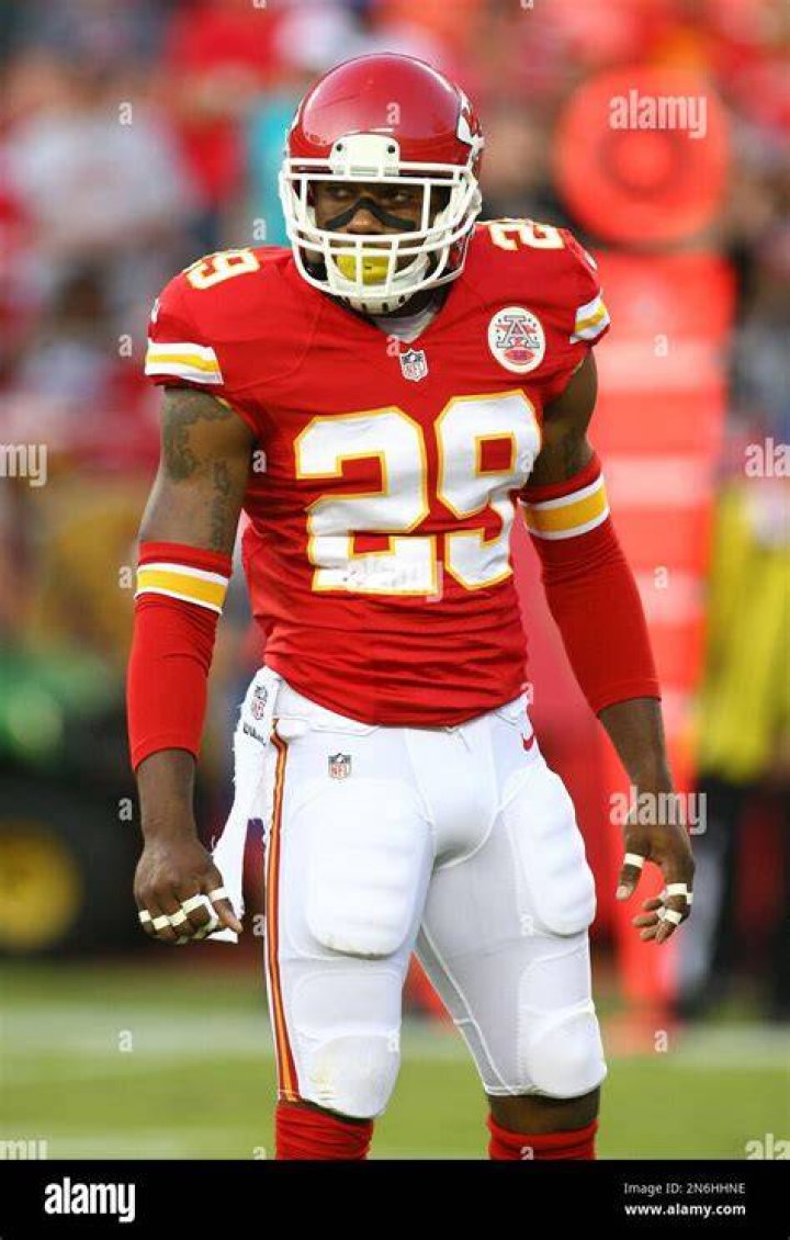 Eric Berry