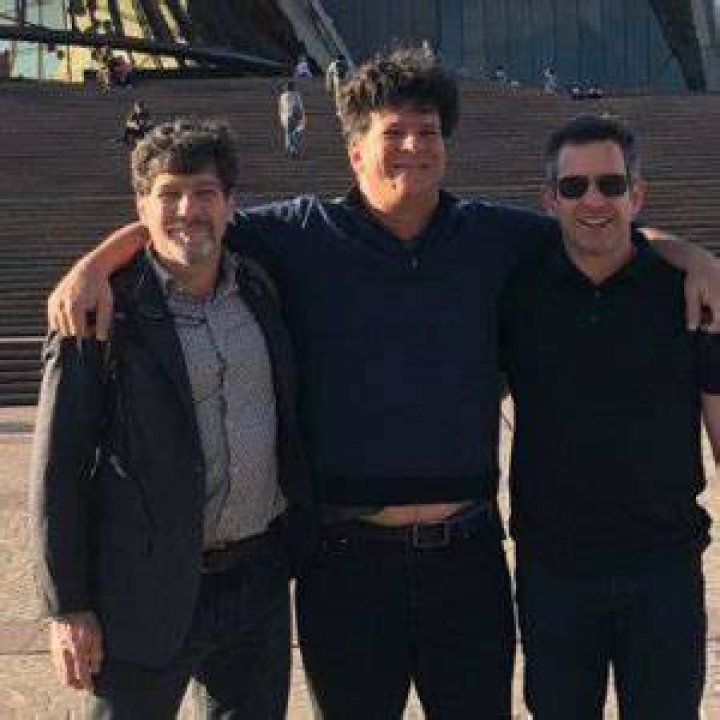 Eric Weinstein Biography, Age, Height, Wife, Net Worth, Family