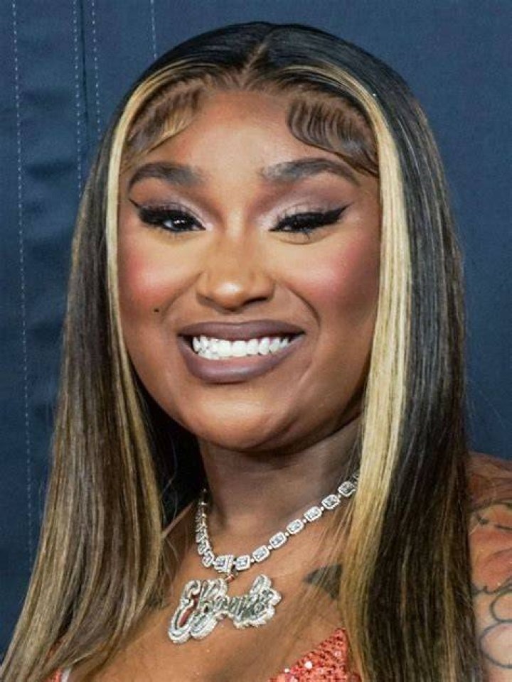 Erica Banks Net Worth 2024: Updated Wealth Of The Rapper
