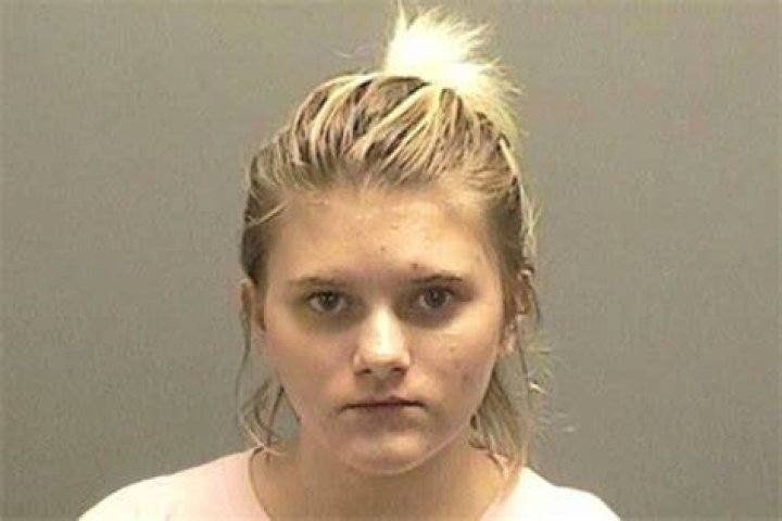 Erin Caffey
