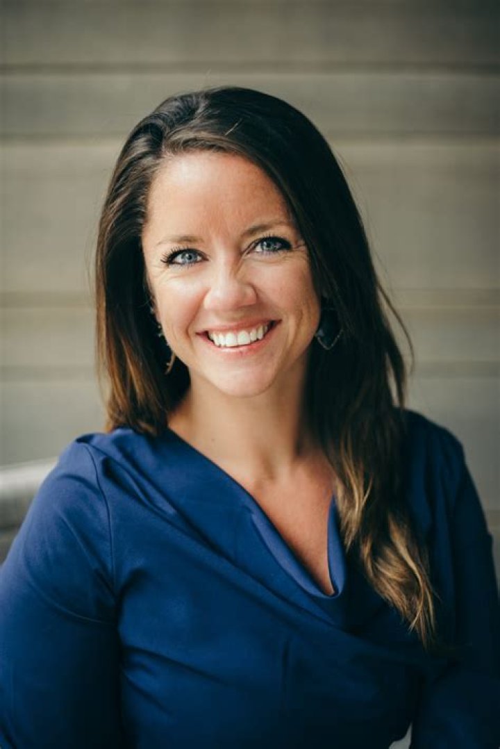 Erin Plummer's wedding photo