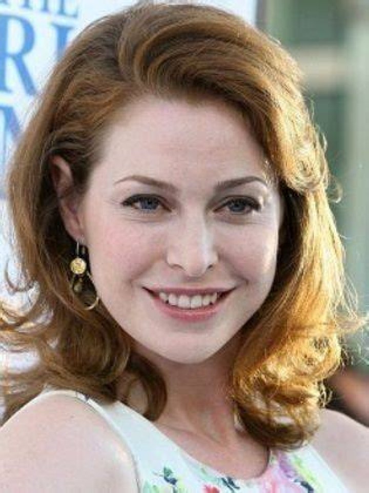 Esme Bianco filmography