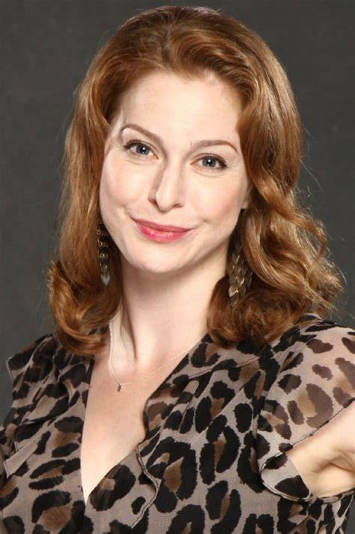 Esme Bianco profession